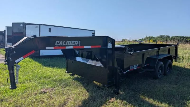 new Dump Trailers Caliper  for sale, in Clearwater, MN Thumbnail 3
