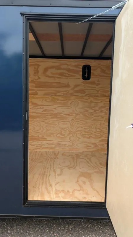 new Cargo (Enclosed) Trailers Rock Solid Cargo  for sale, in Clearwater, MN Thumbnail 9