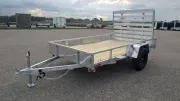 new Utility Trailers Quality Steel and Aluminum  for sale, in Clearwater, MN Thumbnail 3