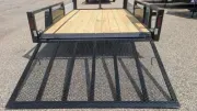 new Utility Trailers Quality Steel and Aluminum  for sale, in Clearwater, MN Thumbnail 7