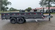 new Dump Trailers Lamar Trailers  for sale, in Clearwater, MN Thumbnail 1