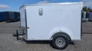 new Cargo (Enclosed) Trailers Rock Solid Cargo  for sale, in Clearwater, MN Thumbnail 4