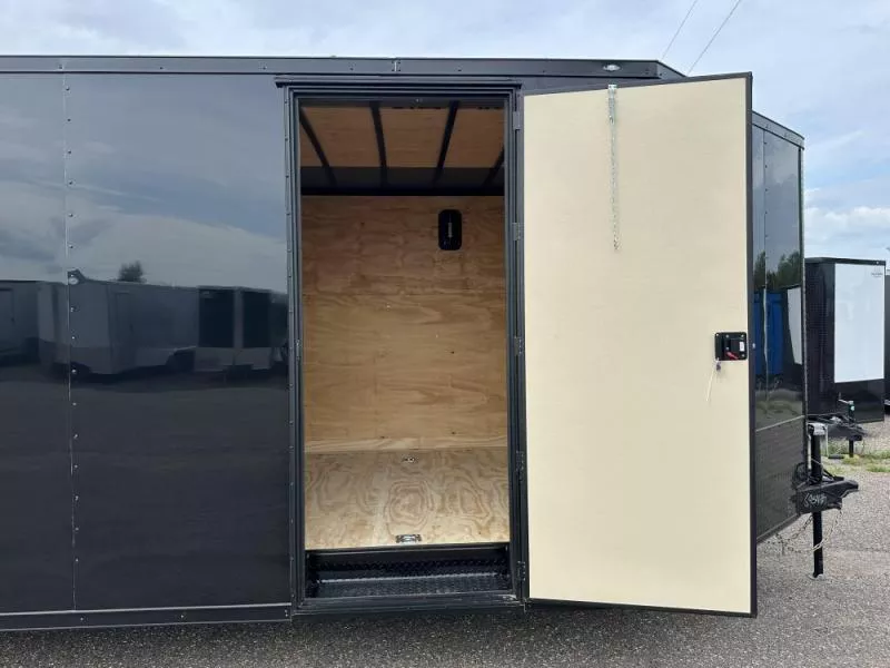 new Snowmobile Trailers Rock Solid Cargo  for sale, in Clearwater, MN Thumbnail 16