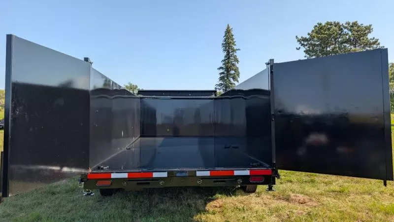 new Dump Trailers Caliper  for sale, in Clearwater, MN Thumbnail 7