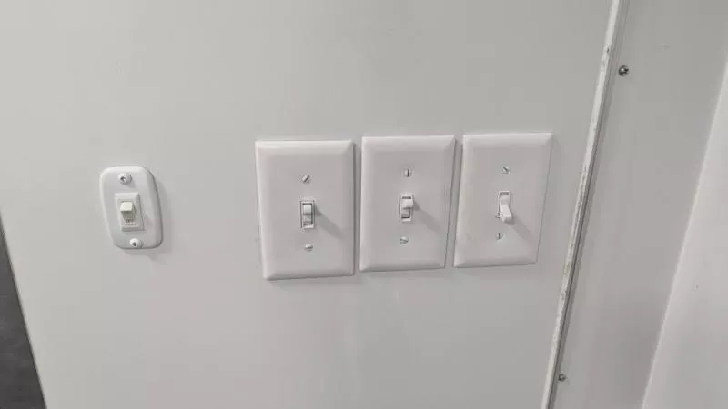 new Vending / Concession Trailers Rock Solid Cargo  for sale, in Clearwater, MN Thumbnail 13