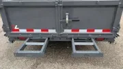 new Dump Trailers Lamar Trailers  for sale, in Clearwater, MN Thumbnail 8