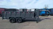 new Dump Trailers Lamar Trailers  for sale, in Clearwater, MN Thumbnail 1