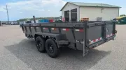 new Dump Trailers Lamar Trailers  for sale, in Clearwater, MN Thumbnail 6