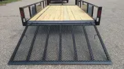 new Utility Trailers Quality Steel and Aluminum  for sale, in Clearwater, MN Thumbnail 7