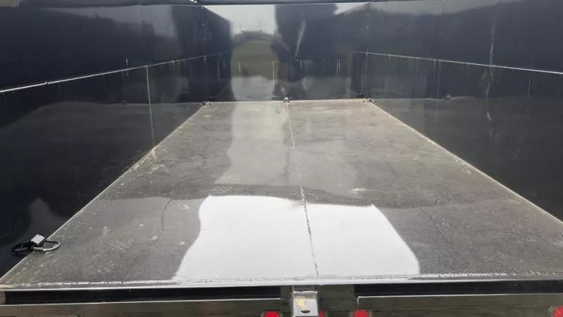 new Dump Trailers Quality Steel and Aluminum  for sale, in Clearwater, MN Thumbnail 7