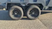 new Dump Trailers Lamar Trailers  for sale, in Clearwater, MN Thumbnail 9