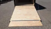 new Cargo (Enclosed) Trailers Rock Solid Cargo  for sale, in Clearwater, MN Thumbnail 7