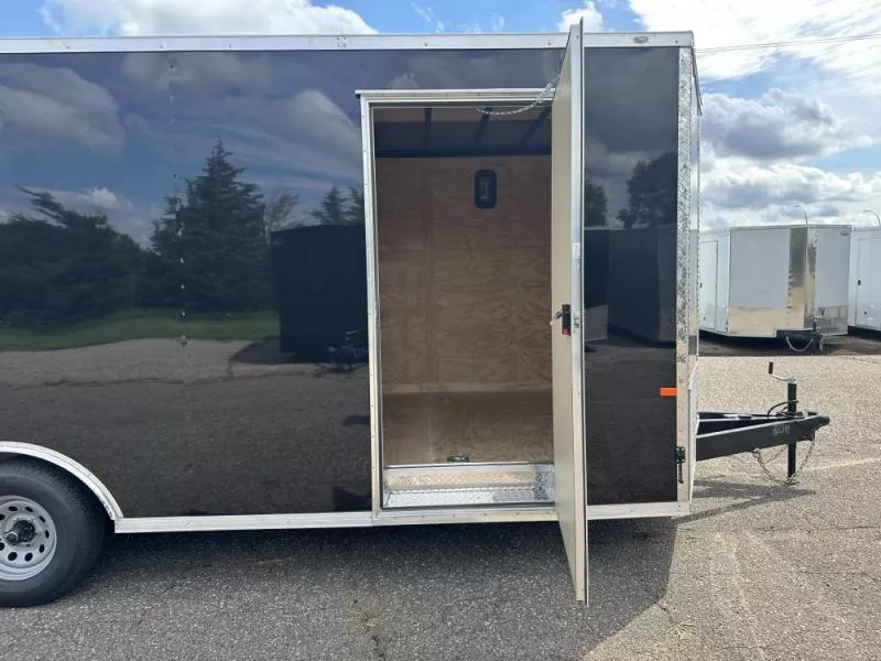 new Cargo (Enclosed) Trailers Rock Solid Cargo  for sale, in Clearwater, MN Thumbnail 12