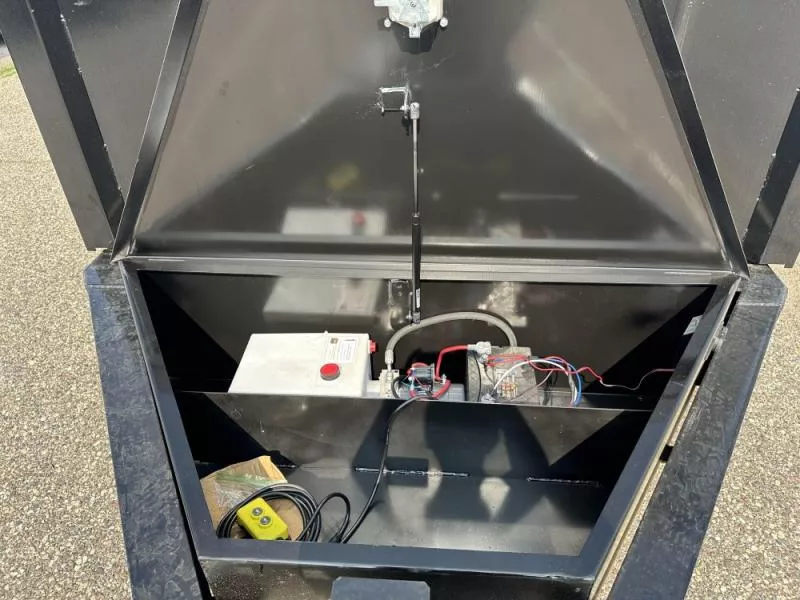 new Dump Trailers Caliper  for sale, in Clearwater, MN Thumbnail 12