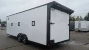 new Cargo (Enclosed) Trailers Rock Solid Cargo  for sale, in Clearwater, MN Thumbnail 6