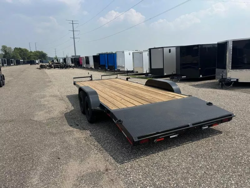new Utility Trailers Caliper  for sale, in Clearwater, MN Thumbnail 5