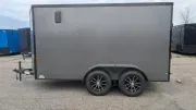 new Cargo (Enclosed) Trailers Rock Solid Cargo  for sale, in Clearwater, MN Thumbnail 4