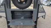 new Equipment / Flatbed Trailers Doolittle Trailer Mfg  for sale, in Clearwater, MN Thumbnail 9