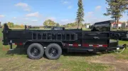 new Dump Trailers Quality Steel and Aluminum  for sale, in Clearwater, MN Thumbnail 1