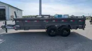 new Dump Trailers Lamar Trailers  for sale, in Clearwater, MN Thumbnail 5