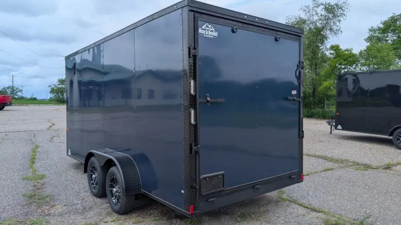 new Cargo (Enclosed) Trailers Rock Solid Cargo  for sale, in Clearwater, MN Thumbnail 5