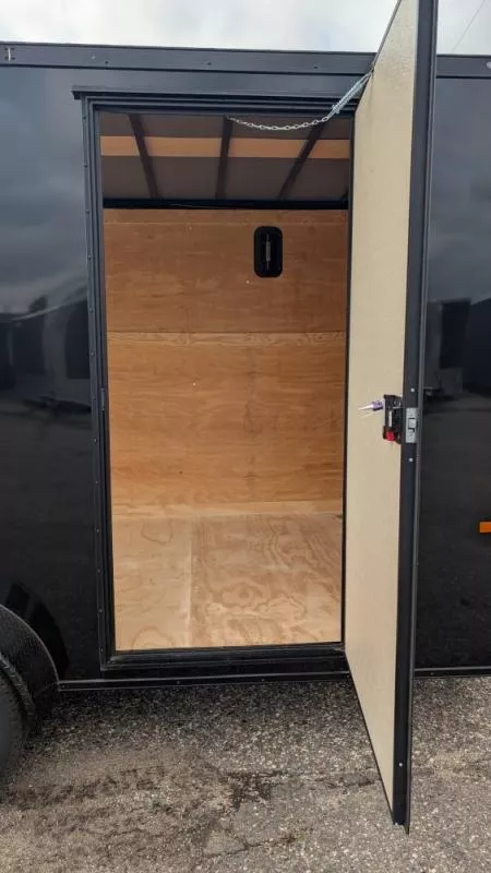 new Cargo (Enclosed) Trailers Rock Solid Cargo  for sale, in Clearwater, MN Thumbnail 10