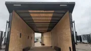 new Cargo (Enclosed) Trailers Rock Solid Cargo  for sale, in Clearwater, MN Thumbnail 8