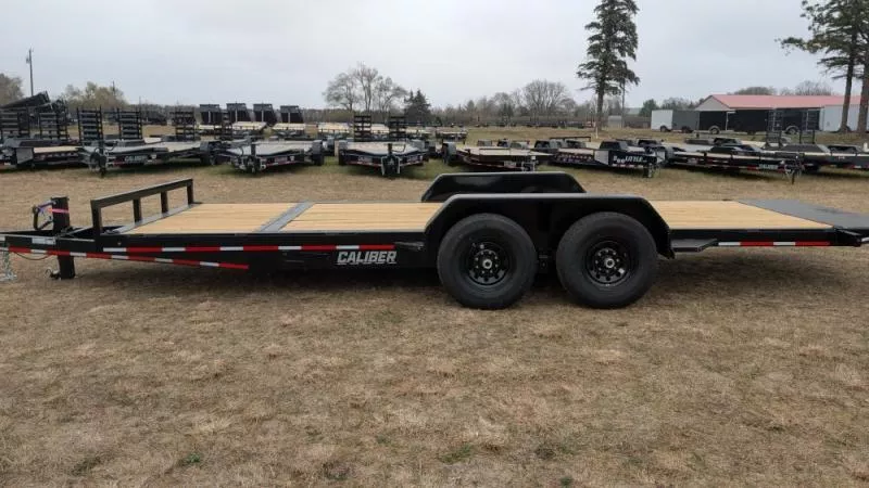 new Tilt Trailers Caliper  for sale, in Clearwater, MN Thumbnail 4