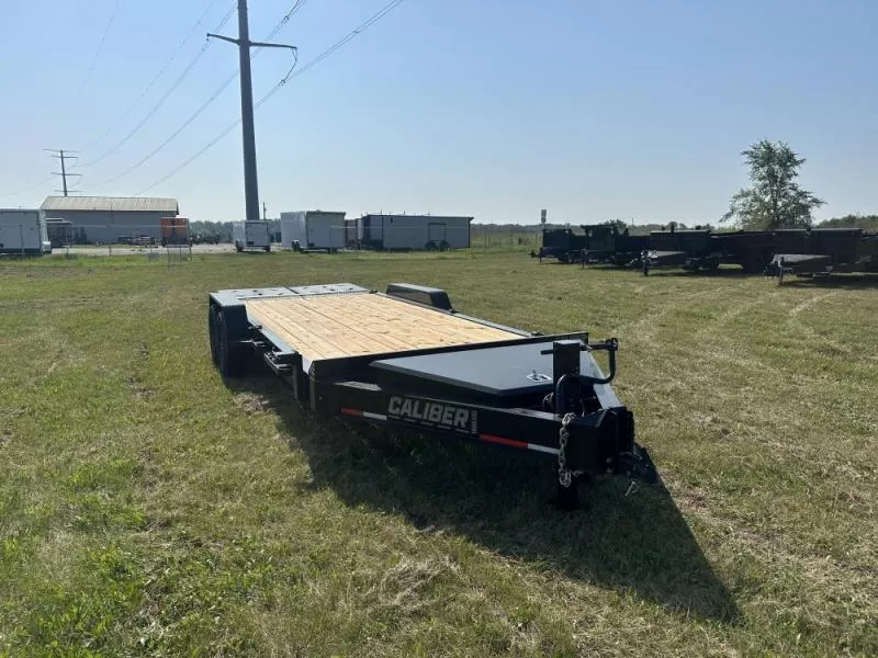 new Equipment / Flatbed Trailers Caliper  for sale, in Clearwater, MN Thumbnail 2