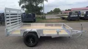new Utility Trailers Quality Steel and Aluminum  for sale, in Clearwater, MN Thumbnail 1