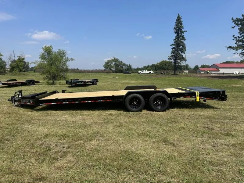 new Equipment / Flatbed Trailers Caliper  for sale, in Clearwater, MN Thumbnail 4