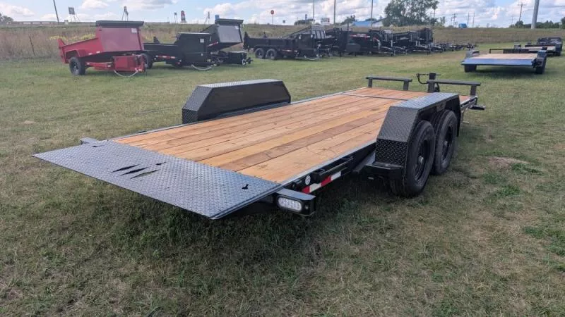 new Tilt Trailers Doolittle Trailer Mfg  for sale, in Clearwater, MN Thumbnail 6