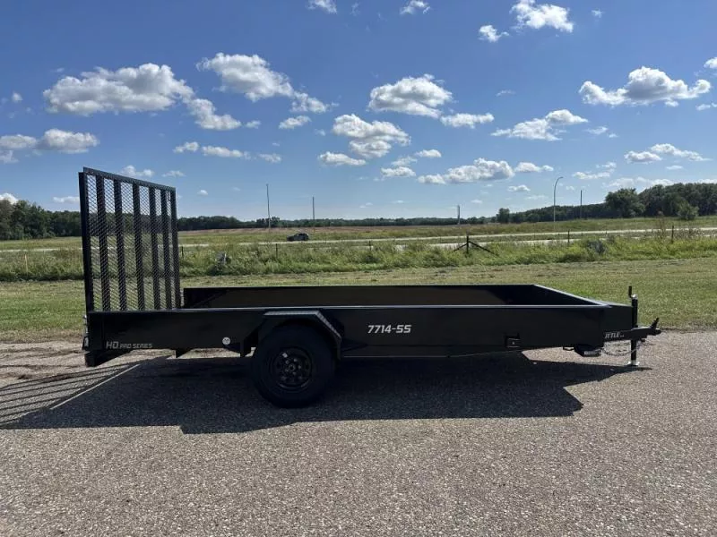 2026 Doolittle Trailer Mfg Utility Utility Trailer
