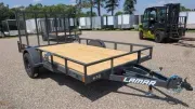 new Utility Trailers Lamar Trailers  for sale, in Clearwater, MN Thumbnail 2