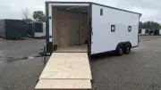 new Cargo (Enclosed) Trailers Rock Solid Cargo  for sale, in Clearwater, MN Thumbnail 4