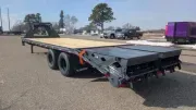 new Equipment / Flatbed Trailers Lamar Trailers  for sale, in Clearwater, MN Thumbnail 5