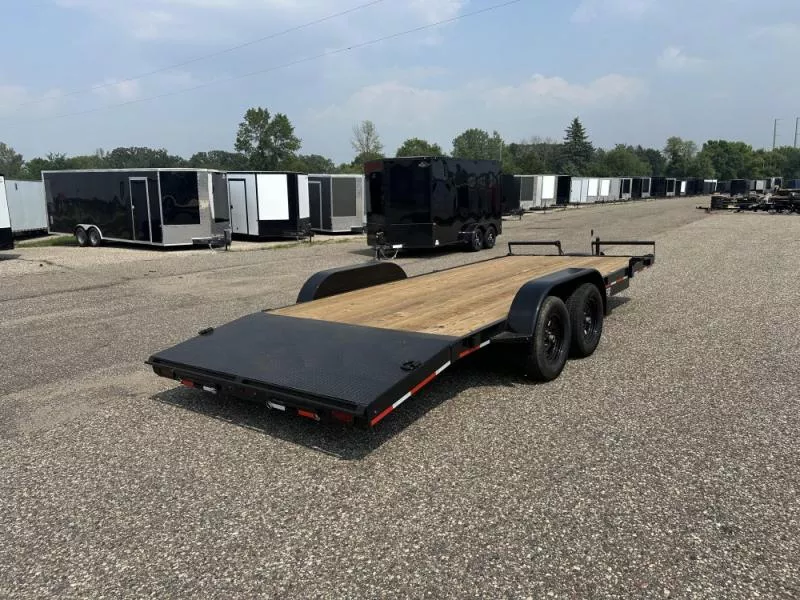 new Utility Trailers Caliper  for sale, in Clearwater, MN Thumbnail 6