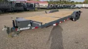 new Equipment / Flatbed Trailers Lamar Trailers  for sale, in Clearwater, MN Thumbnail 3