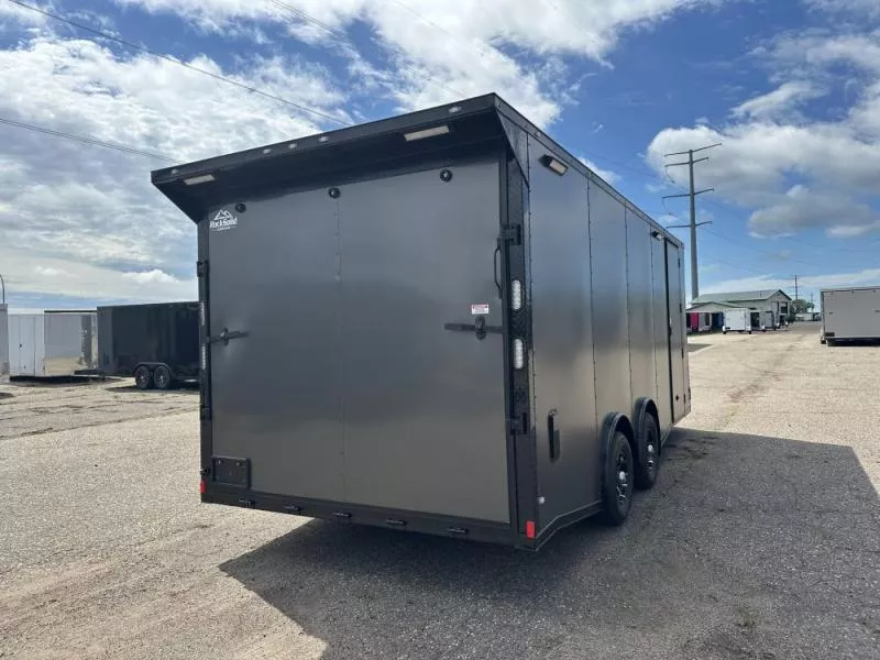 new Car Haulers / Racing Trailers Rock Solid Cargo  for sale, in Clearwater, MN Thumbnail 6