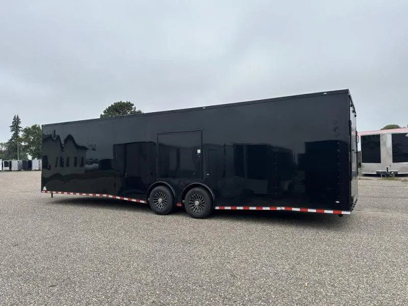 new Cargo (Enclosed) Trailers Rock Solid Cargo  for sale, in Clearwater, MN Thumbnail 4