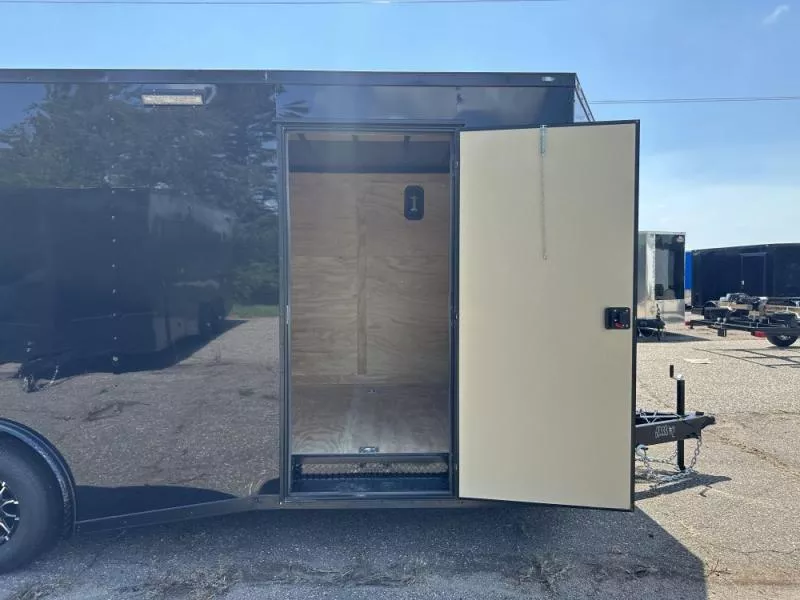 new Cargo (Enclosed) Trailers Rock Solid Cargo  for sale, in Clearwater, MN Thumbnail 17