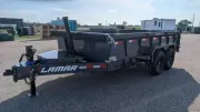 new Dump Trailers Lamar Trailers  for sale, in Clearwater, MN Thumbnail 4