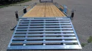 new Utility Trailers Quality Steel and Aluminum  for sale, in Clearwater, MN Thumbnail 7
