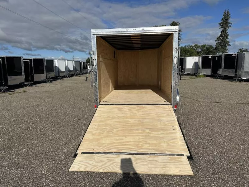 new Cargo (Enclosed) Trailers Rock Solid Cargo  for sale, in Clearwater, MN Thumbnail 9