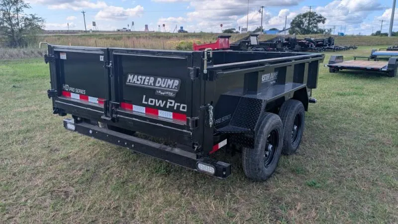new Dump Trailers Doolittle Trailer Mfg  for sale, in Clearwater, MN Thumbnail 6
