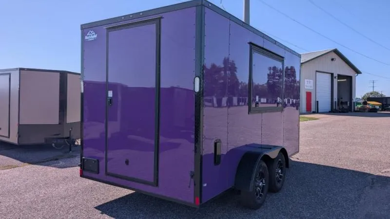 new Vending / Concession Trailers Rock Solid Cargo  for sale, in Clearwater, MN Thumbnail 7