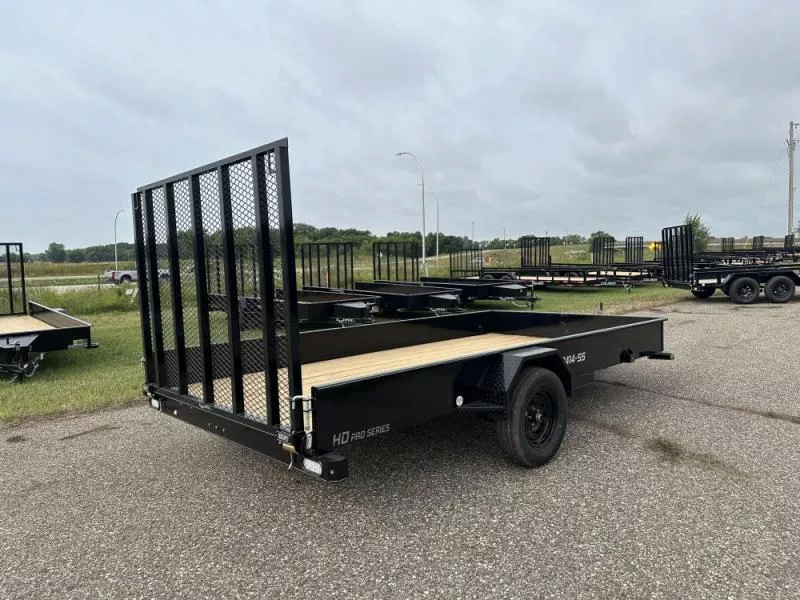 new Utility Trailers Doolittle Trailer Mfg  for sale, in Clearwater, MN Thumbnail 6