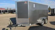 new Cargo (Enclosed) Trailers Rock Solid Cargo  for sale, in Clearwater, MN Thumbnail 3