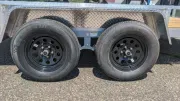 new Utility Trailers Quality Steel and Aluminum  for sale, in Clearwater, MN Thumbnail 7