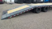 new Equipment / Flatbed Trailers Doolittle Trailer Mfg  for sale, in Clearwater, MN Thumbnail 12